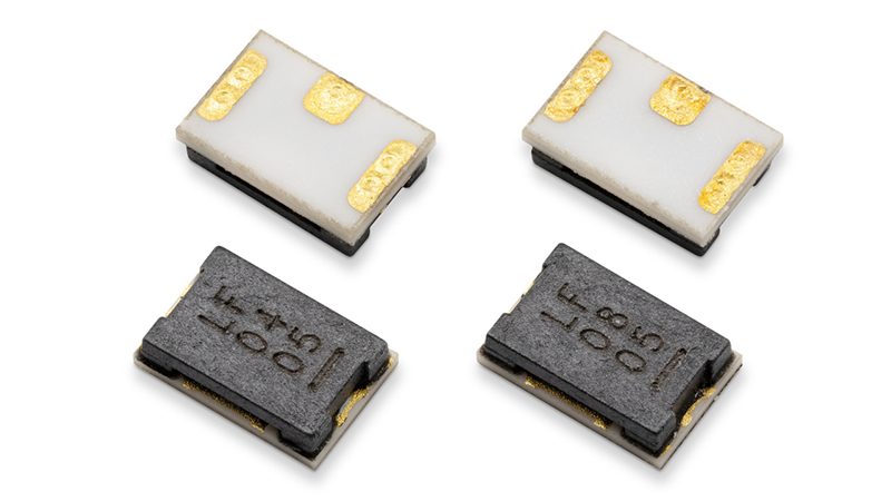 Littelfuse新增ITV2718 5A電池保護器系列，用于防止鋰電池組損壞