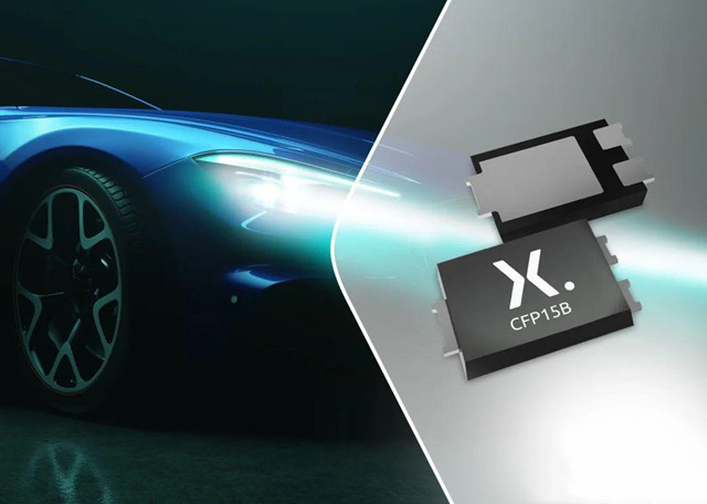 現(xiàn)金回收Nexperia汽車MOSFET、汽車二極管、汽車邏輯器件