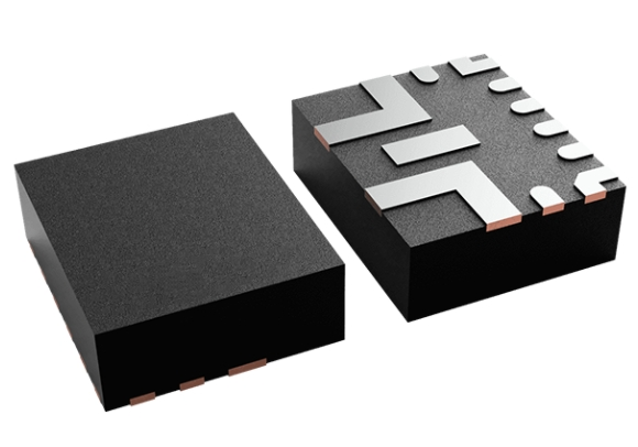 【Texas Instruments】TPS61288RQQR 18V、15A 全集成同步升壓轉(zhuǎn)換器