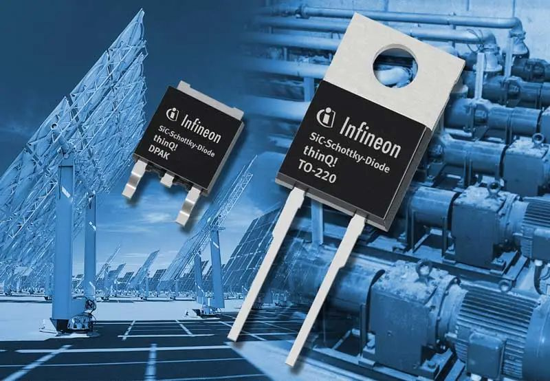 高價(jià)回收碳化硅產(chǎn)品：碳化硅 MOSFET 單管，碳化硅MOSFET 模塊，碳化硅模塊