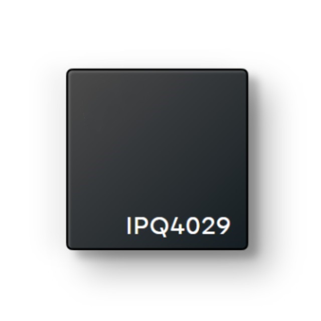業(yè)界首款 IPQ-40291583MSP-MT00-0 IPQ4029 用于路由器、網(wǎng)關(guān)和接入點(diǎn)的 Wave-2 802.11ac SoC