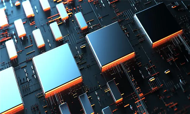 供應(yīng) GigaDevice 存儲(chǔ)器：SPI NOR 閃存、SPI NAND 閃存、并行 NAND 閃存