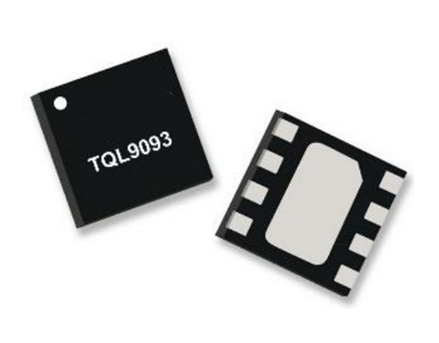 TQL9093是一款平坦增益、高線性度、Ultra-Low Noise放大器