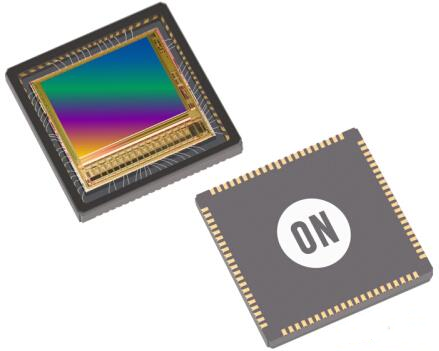 【Onsemi】傳感器，圖像傳感器，超聲波傳感器，環(huán)境光傳感器