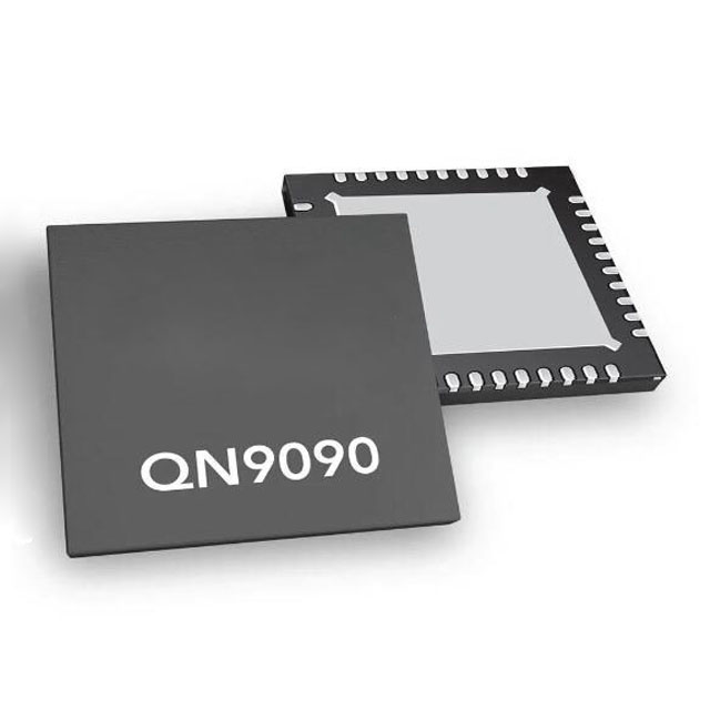 [供應(yīng)，回收] QN9090THN/001Y (NXP) 藍(lán)牙低功耗 5.0 無線 MCU