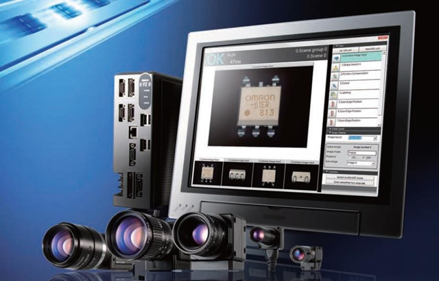 ?出售 OMRON 圖像傳感器、光電傳感器、光纖傳感器、旋轉(zhuǎn)編碼器