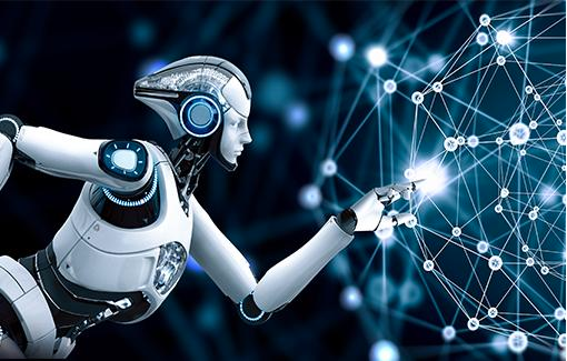 【TE Connectivity】 無線連接，賦能下一代服務(wù)機(jī)器人的革新未來