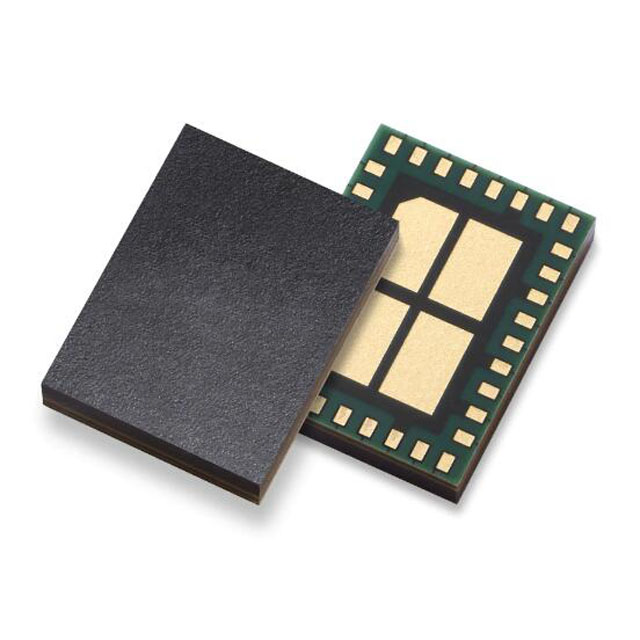 【供應，回收】WLAN8101HMP (NXP) 2.4GHz Wi-Fi 6 前端模塊
