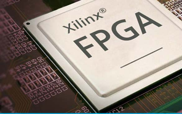 深圳回收FPGA芯片，回收賽靈思FPGA，回收可編程邏輯器件