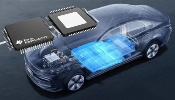 TI【BQ79614PAPRQ1】汽車類 14 節(jié)串聯(lián)精密電池監(jiān)測器、平衡器和集成保護(hù)器