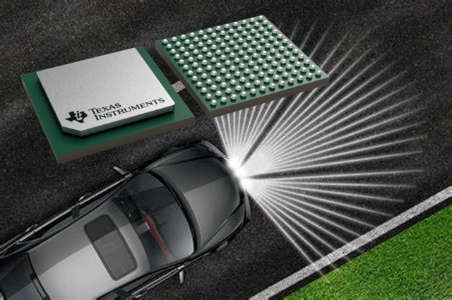 TI模數(shù)轉(zhuǎn)換器 (ADC) ADC12DJ1600AAVQ1 汽車類 2 通道、12 位、1.6GSPS ADC