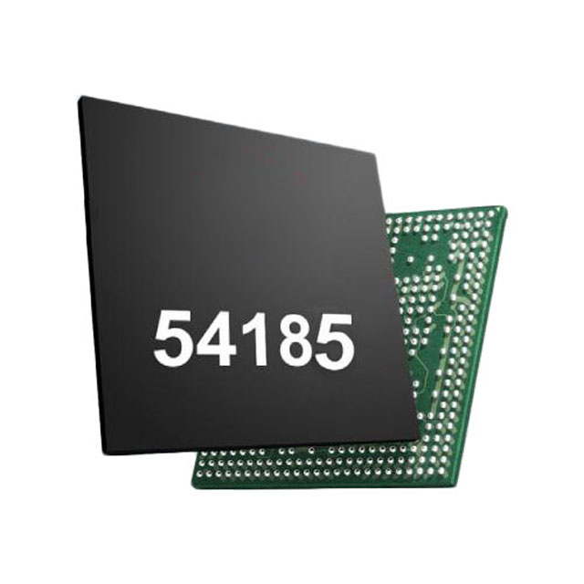出售【Broadcom】BCM54185B0IFBG 八路千兆以太網(wǎng)收發(fā)器，帶 QSGMII 接口