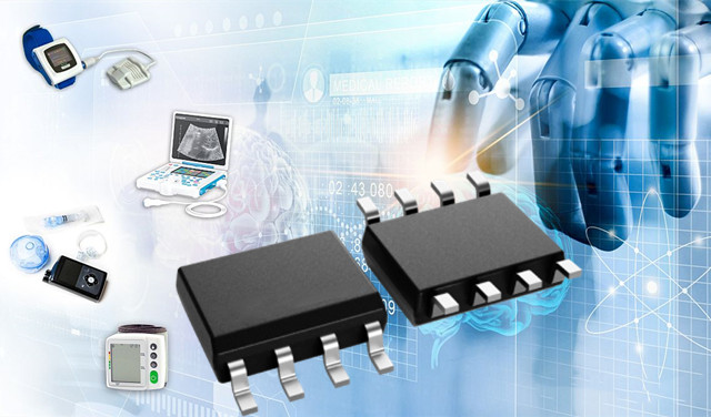 OPA928DR（TI）高電壓、毫微微安輸入偏置精密 e-trim? 運(yùn)算放大器