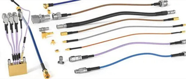 長(zhǎng)期回收（Samtec）產(chǎn)品：射頻電纜組件、射頻連接器