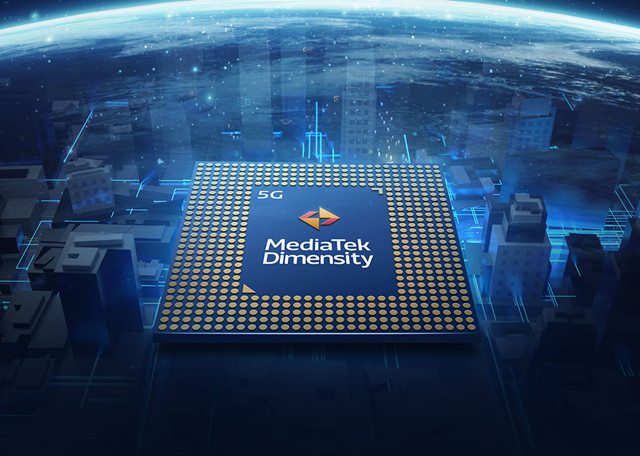 收購(gòu) MediaTek 天璣處理器：天璣 9000 系列、天璣 8000 系列