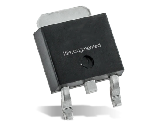 STD20NF06LAG：汽車級N溝道60 V、24 A STripFET II功率MOSFET