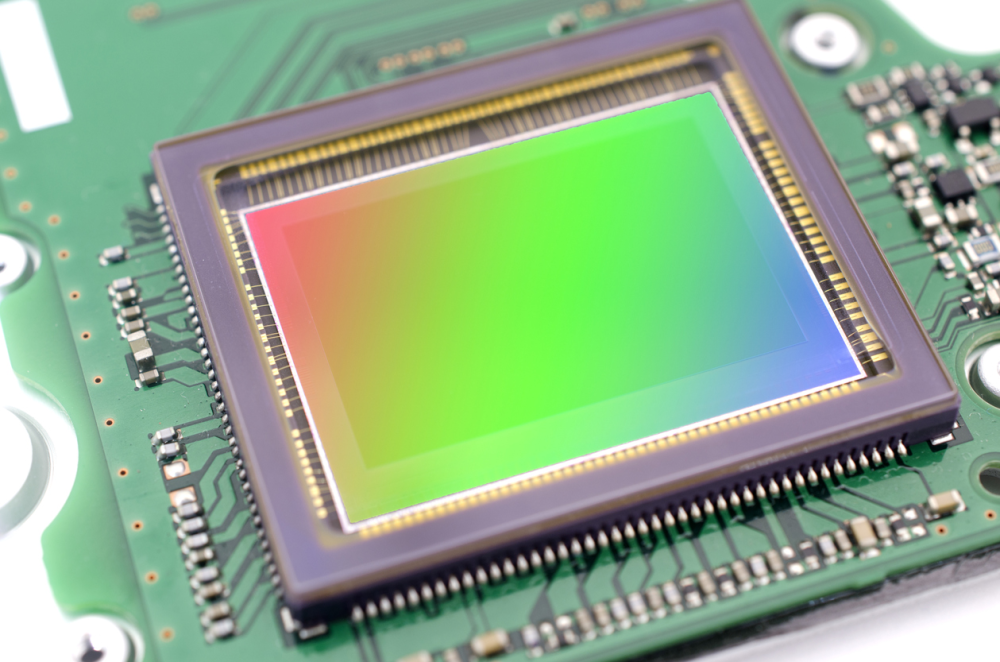 【供應(yīng)圖像傳感器】分銷AMS，ON，Bosch，NXP，ST等大廠品牌