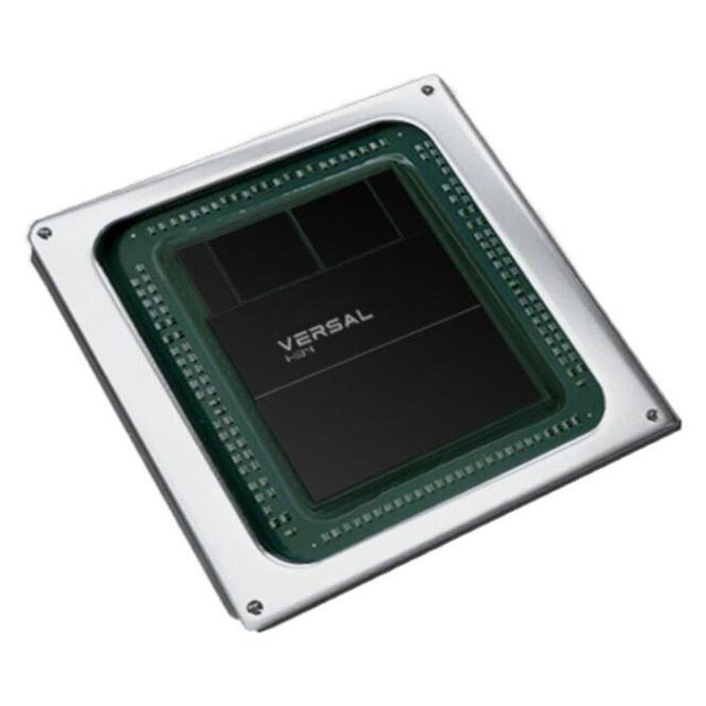 供應(yīng)，回收【Xilinx】Versal 自適應(yīng) SoC XCVH1522-1LSEVSVA3697 Versal? HBM 系列
