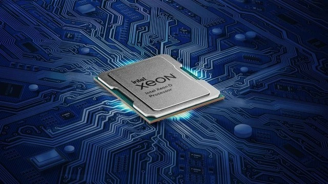 英特爾介紹 Granite Rapids-D 至強(qiáng) 6 SoC 更多細(xì)節(jié)，計劃 2025 上半年推出