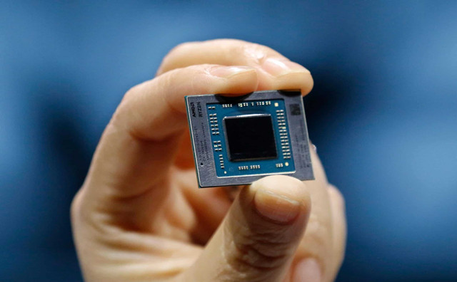 供應(yīng) AMD 處理器：Ryzen AI 300 系列、Ryzen 9000 系列、Ryzen 8000 系列