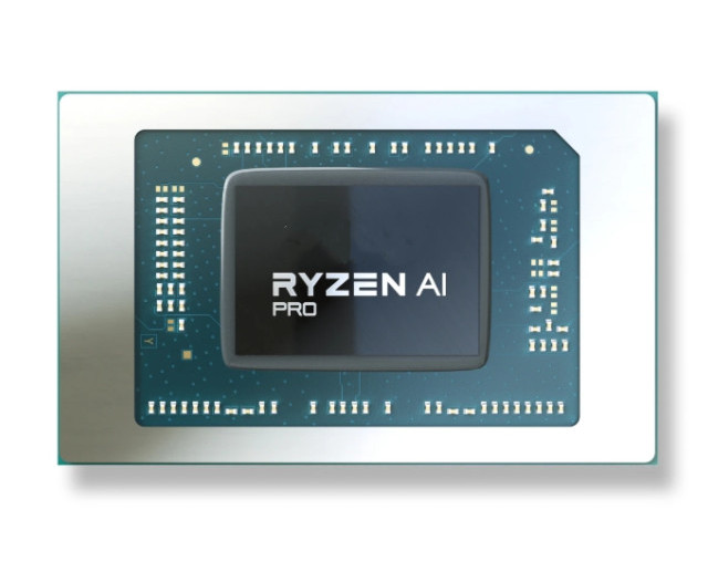 供應 100-000001377 AMD 銳龍 7 PRO 8840U 企業(yè)級處理器