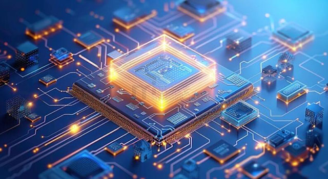 收購【NXP】智能開關和驅動器：高壓側開關、低壓側開關、預驅動器