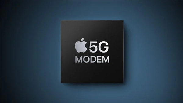 郭明錤：蘋果計劃逐步用自研 5G 基帶取代高通芯片，預(yù)計 2025 年出貨 3500-4000 萬顆