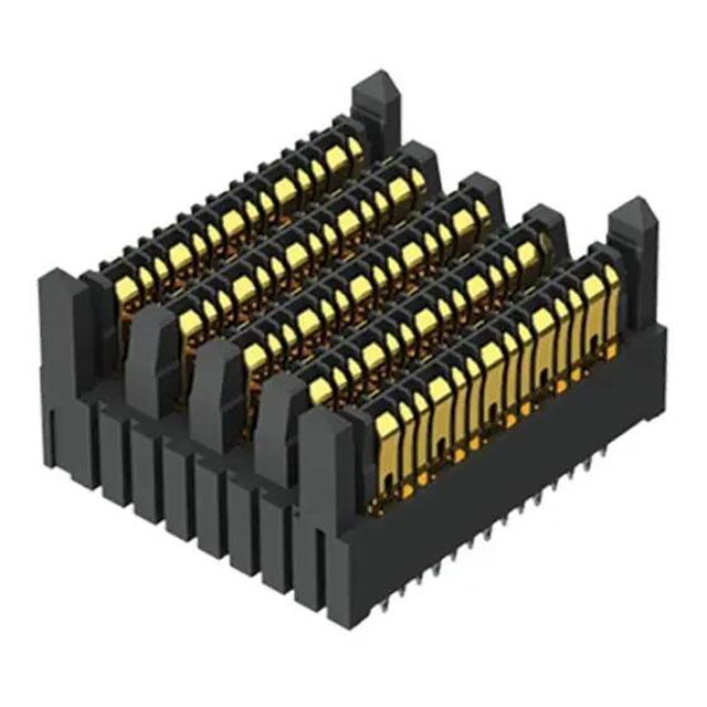 供應(yīng)，回收【Samtec】EBTM-6-10-2.0-S-VT-1-L, EBTM-6-10-2.0-S-VT-1-R 120POS 背板連接器