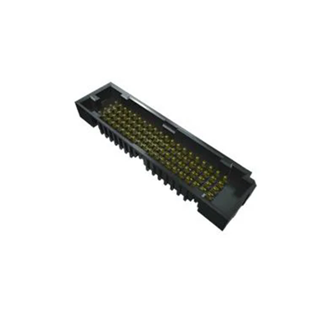 供應(yīng) Samtec LPAM-40-01.5-S-08-2-K-TR? 高速、高密度、扁平、開(kāi)放引腳場(chǎng)陣列連接器