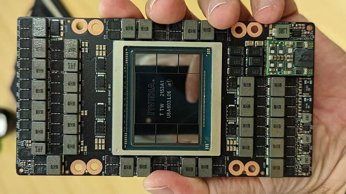 [供應(yīng)] NVIDIA AI芯片，英偉達(dá)AI人工智能，英偉達(dá)AI處理器
