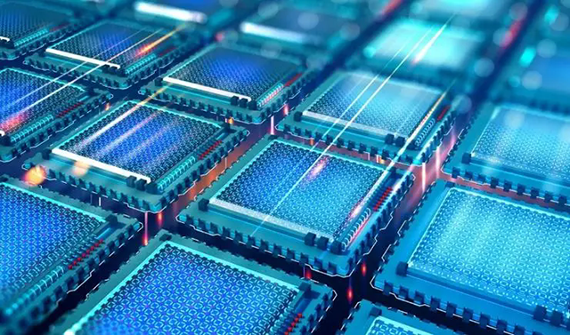 回收恩智浦處理器：ARM 處理器、Layerscape 處理器、i.MX 應用處理器
