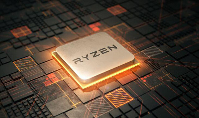 收購【AMD】銳龍 7000 系列處理器：銳龍? 9 7940HS、銳龍? 7 7840U、銳龍? 7 7840HS