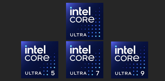 供應(yīng)英特爾酷睿? 處理器（Ultra 9 處理器、Ultra 7 處理器、Ultra 5 處理器）