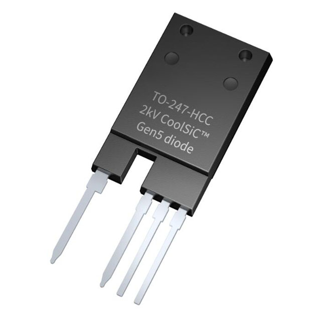 供應(yīng)，回收【Infineon】CoolSiC? 肖特基二極管 IDYH40G200C5，IDYH50G200C5，IDYH80G200C5