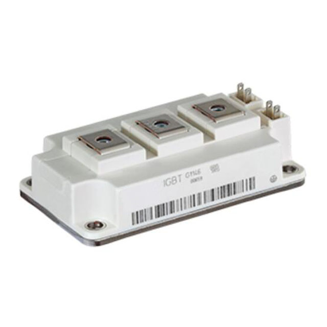 供應(yīng)，回收【Infineon】IGBT 模塊 DF400R12KE3 1200V 斬波 IGBT 模塊
