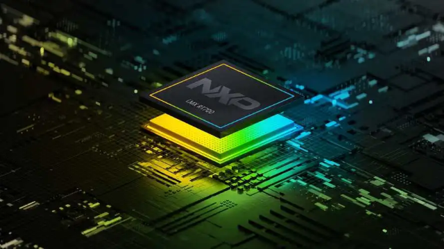 NXP推出全新i.MX RT700跨界MCU，支持AI邊緣設備！