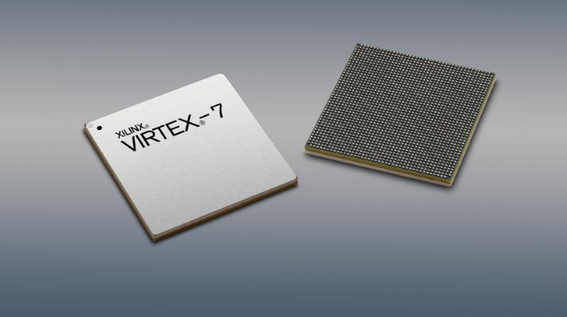 【Xilinx賽靈思】分銷(xiāo)FPGA芯片：Zynq系列、Artix系列、Kintex系列和Virtex系列