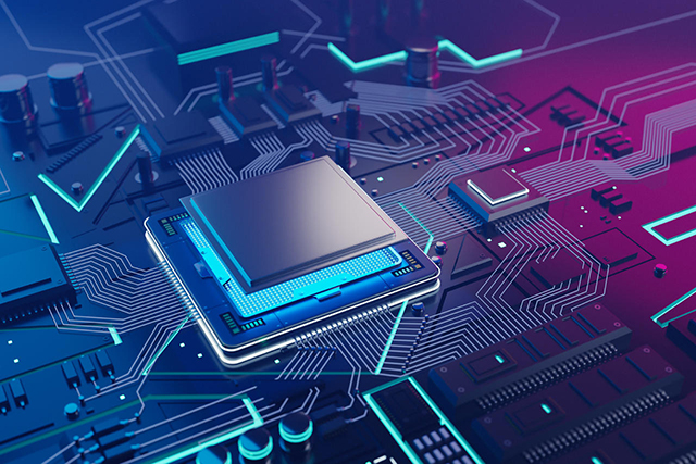 收購 Broadcom 存儲產(chǎn)品：存儲 I/O 控制器、存儲控制器、SAS 擴(kuò)展器、硬盤驅(qū)動器