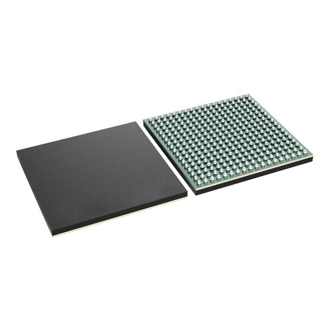 AM2632CPDFHMZCZRQ1 (TI) 200MHz、32 位雙核 ARM? Cortex?-R5F Sitara? 微控制器 IC