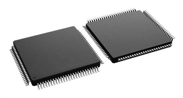 回收 [TI 微控制器] TMS320F2808PZA_100MHz 頻率、12 通道 PWM 的 C2000? 32 位 MCU