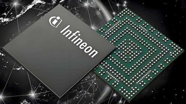 【Infineon英飛凌】分銷NOR 閃存、pSRAM、SRAM、nvSRAM 和 F-RAM存儲(chǔ)器