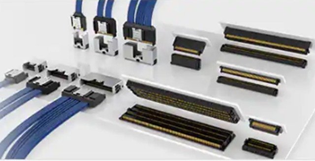 回收Molex莫仕連接器：MX150 連接器、FFC/FPC 連接器、USB 連接器