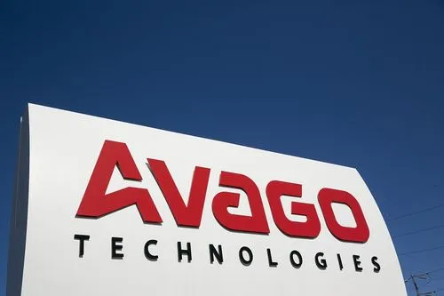 收購?AVAGO光電器件?，收購放大器?，收購傳感器?，收購射頻芯片和模塊