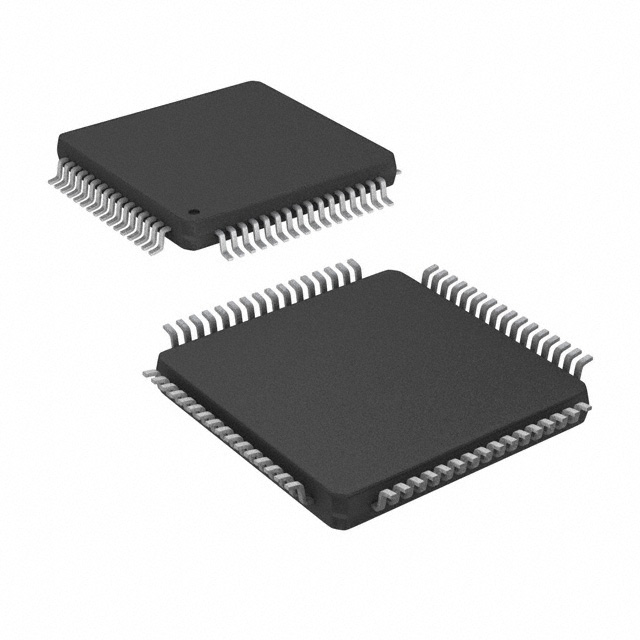 供應(yīng)實時微控制器 TMS320LF2403APAGA 16 位 DSP、40MHz 頻率、16kw 閃存、64 引腳