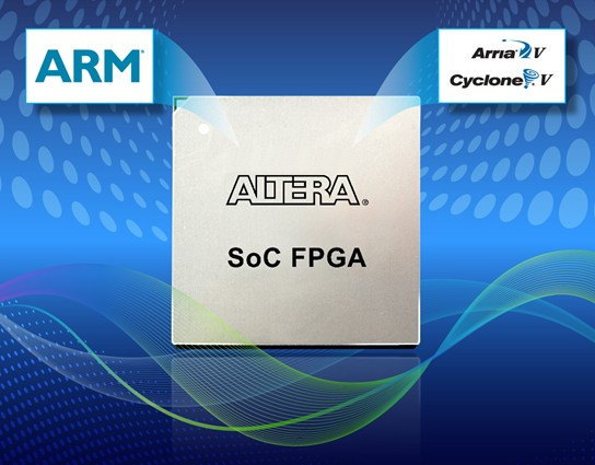 明佳達(dá)分銷Altera FPGA 和可編程器件，電子元器件分銷商！