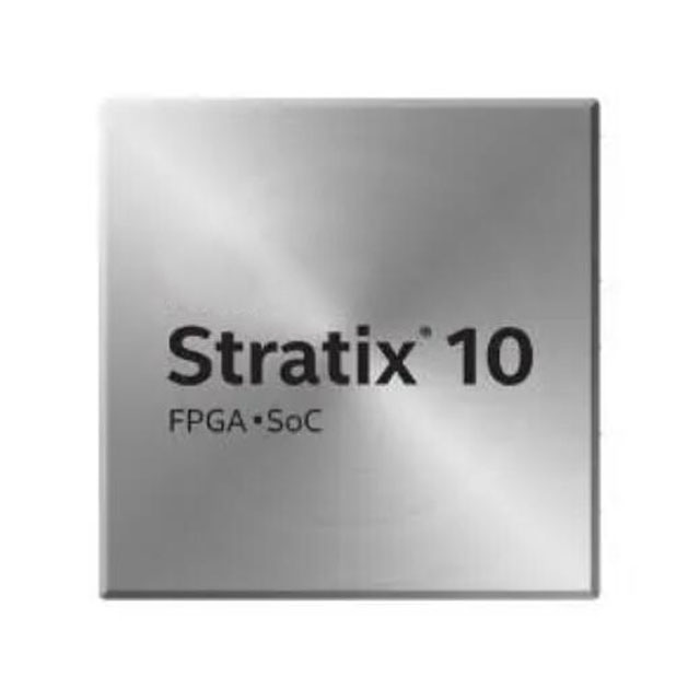 【供應(yīng)，回收】1SX040HH1F35E1VG 1.5GHz 英特爾? Stratix? 10 SX SoC FPGA