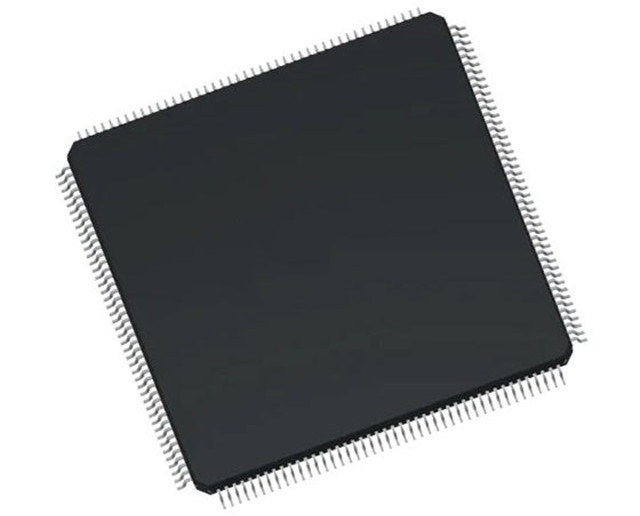 [供應(yīng)] STM32H735IGT3- 基于32位Arm Cortex?-M7內(nèi)核，頻率高達550 MHz