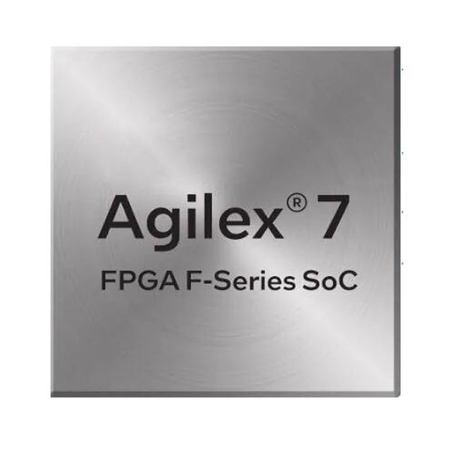 【供應(yīng)，回收】現(xiàn)場(chǎng)可編程門陣列 AGFB006R24C2I3E 1.4GHz 英特爾 Agilex? 7 F系列 006 FPGA