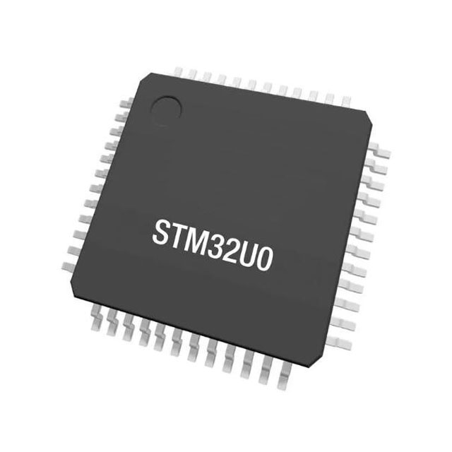 [供應(yīng)，回收] STM32 超低功耗MCU STM32U031C6T6 (ST) 32位微控制器