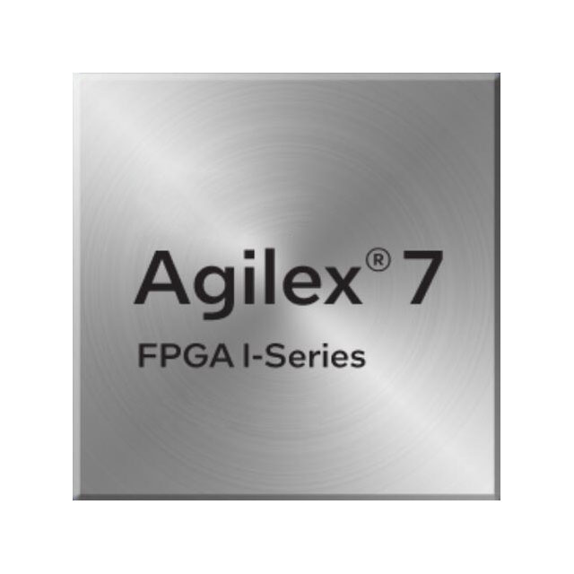【供應，回收】AGIB041R31B1E2VB 英特爾? Agilex? 7 FPGA I-系列 041 現(xiàn)場可編程門陣列